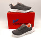 Deportivos mujer VICMART SHOES 422 GRIS.