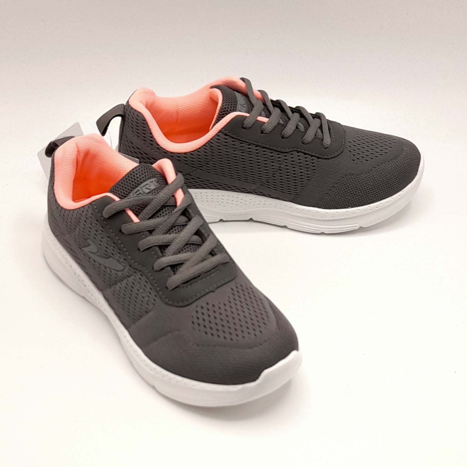 Deportivos mujer VICMART SHOES 422 GRIS.