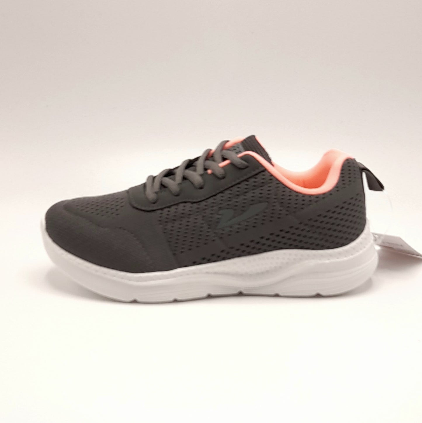 Deportivos mujer VICMART SHOES 422 GRIS.