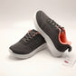 Deportivos mujer VICMART SHOES 422 GRIS.