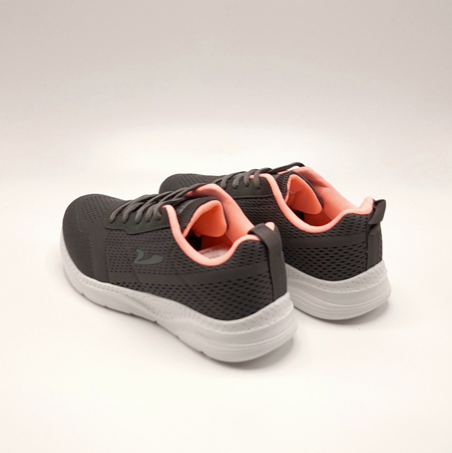 Deportivos mujer VICMART SHOES 422 GRIS.