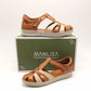 Sandalias MANLISA S203-4045