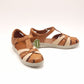 Sandalias MANLISA S203-4045