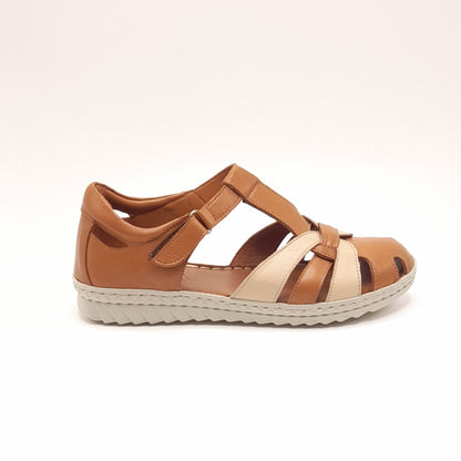 Sandalias MANLISA S203-4045