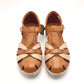 Sandalias MANLISA S203-4045