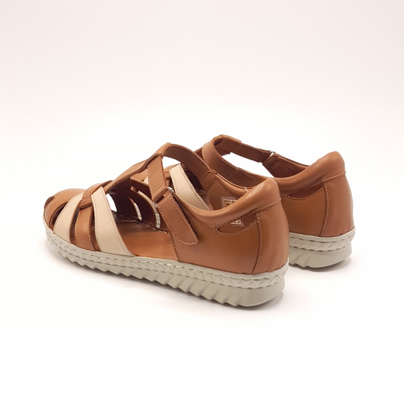 Sandalias MANLISA S203-4045