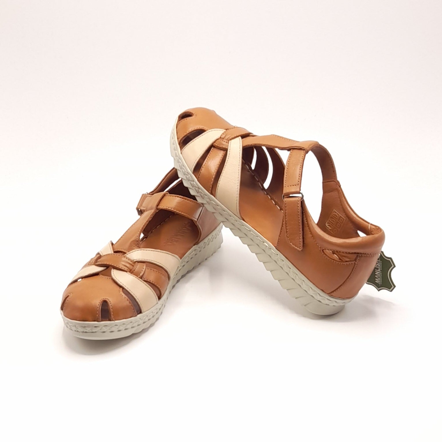 Sandalias MANLISA S203-4045