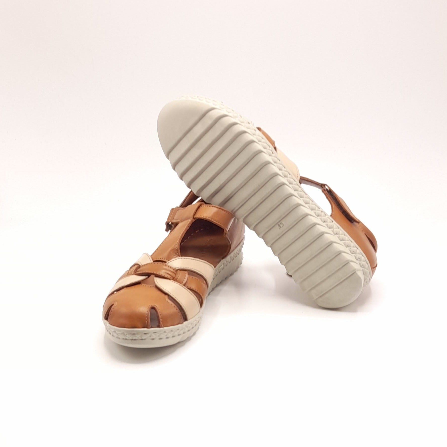 Sandalias MANLISA S203-4045