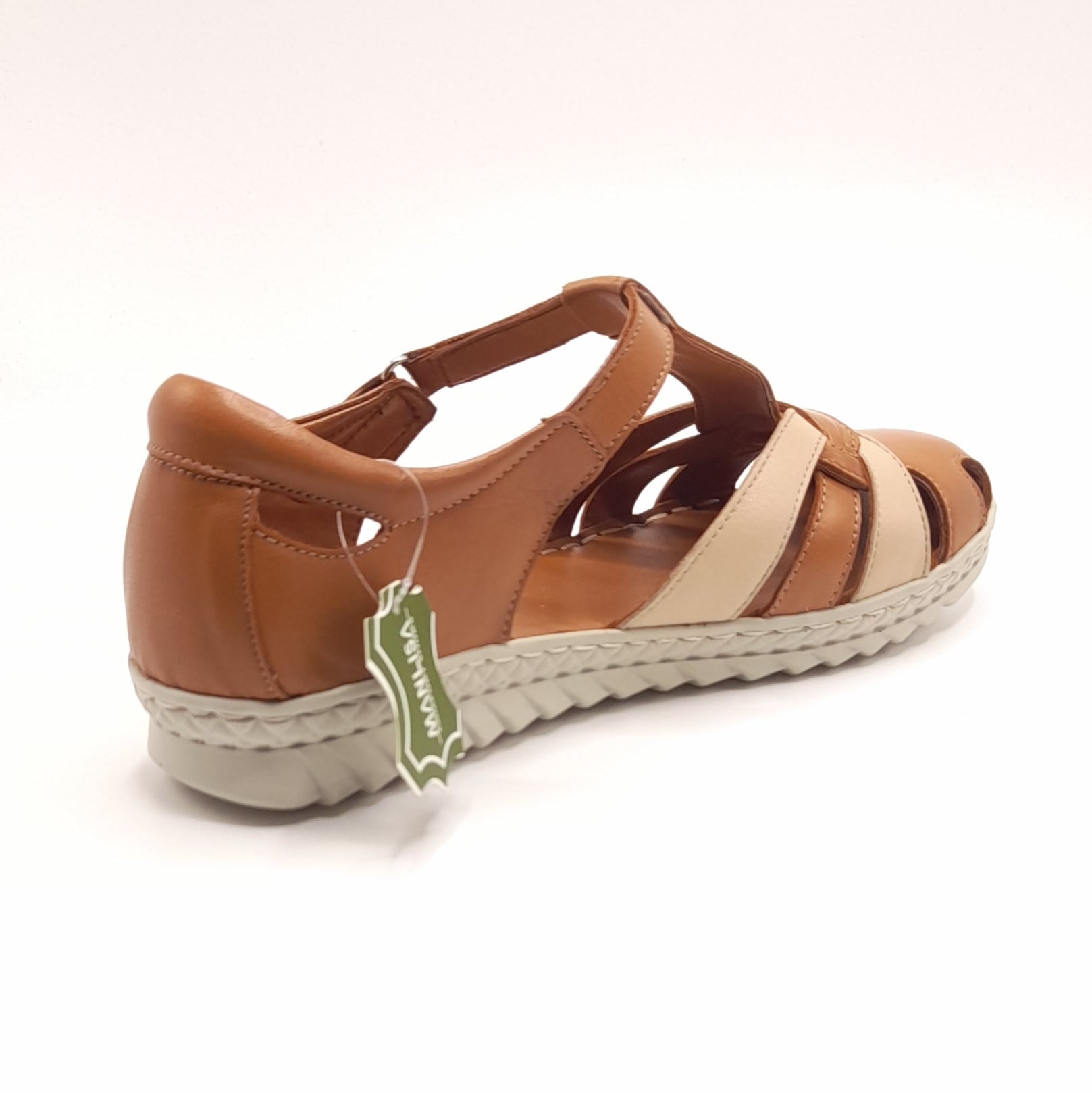 Sandalias MANLISA S203-4045