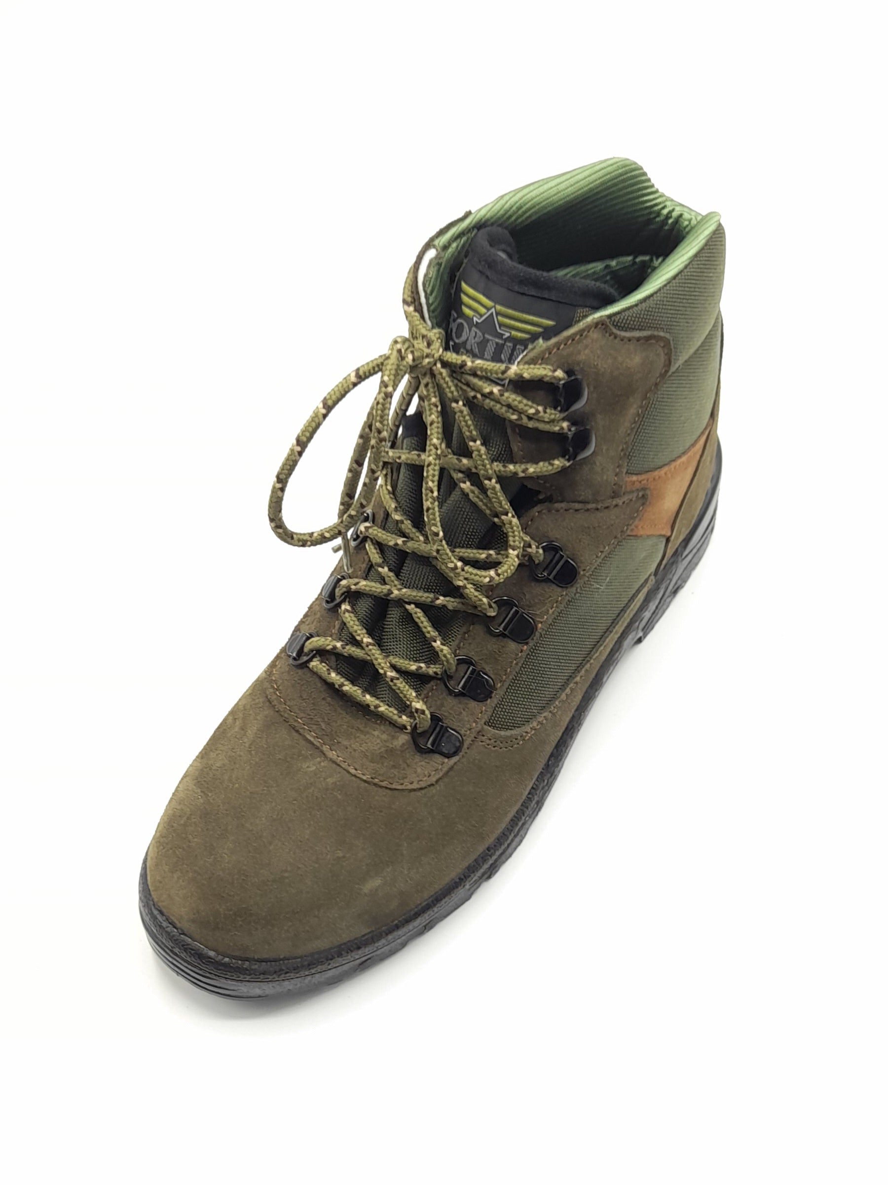 Botas outlet trekking fortun