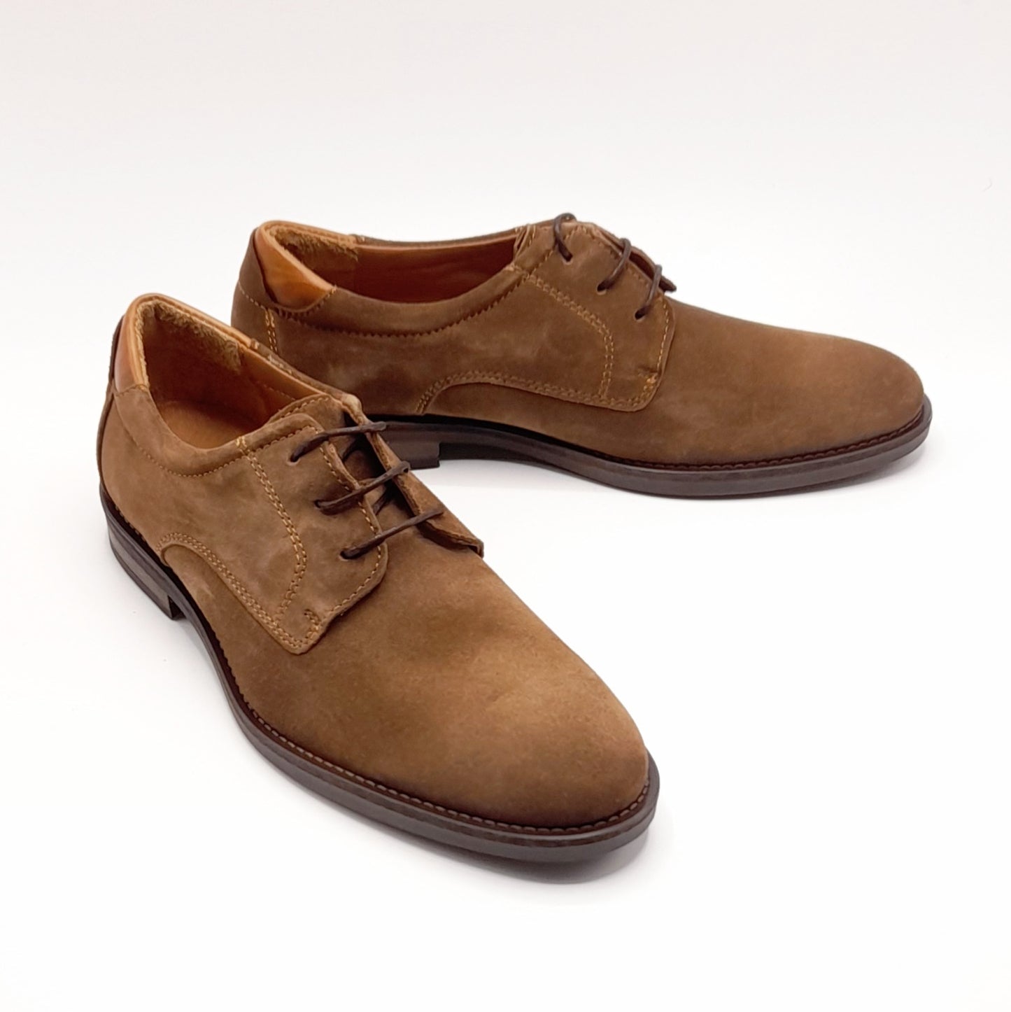 Zapato hombre BRACCI 150