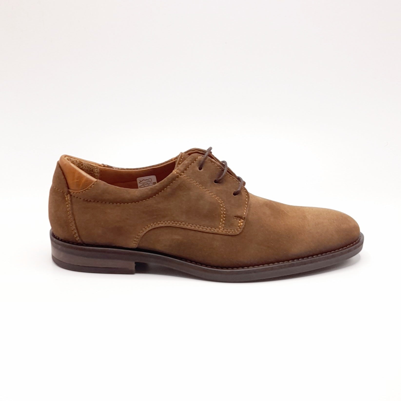 Zapato hombre BRACCI 150