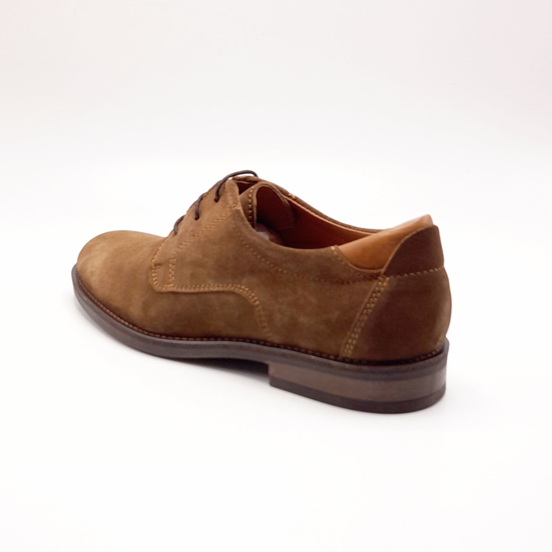 Zapato hombre BRACCI 150