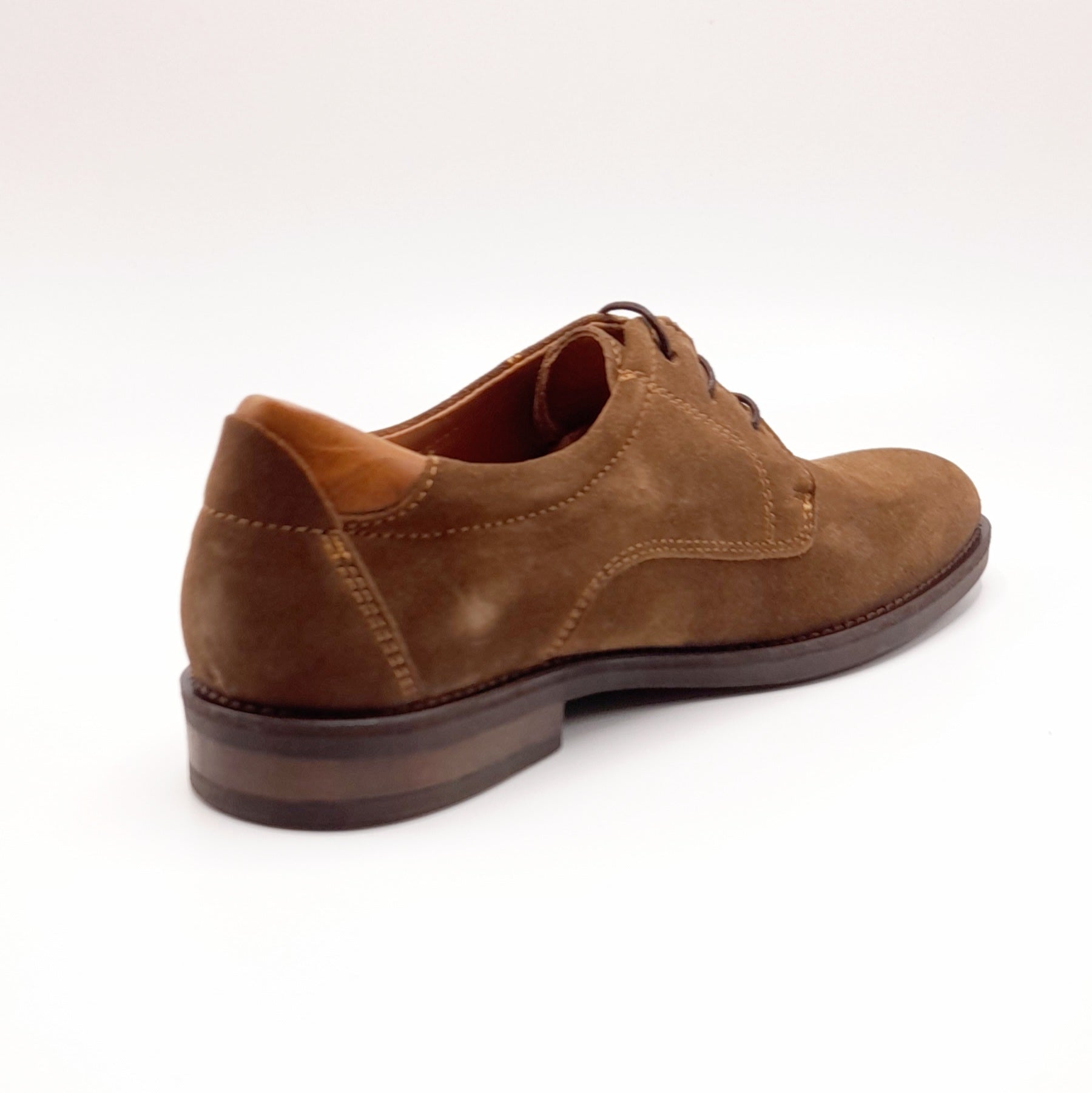 Zapato hombre BRACCI 150