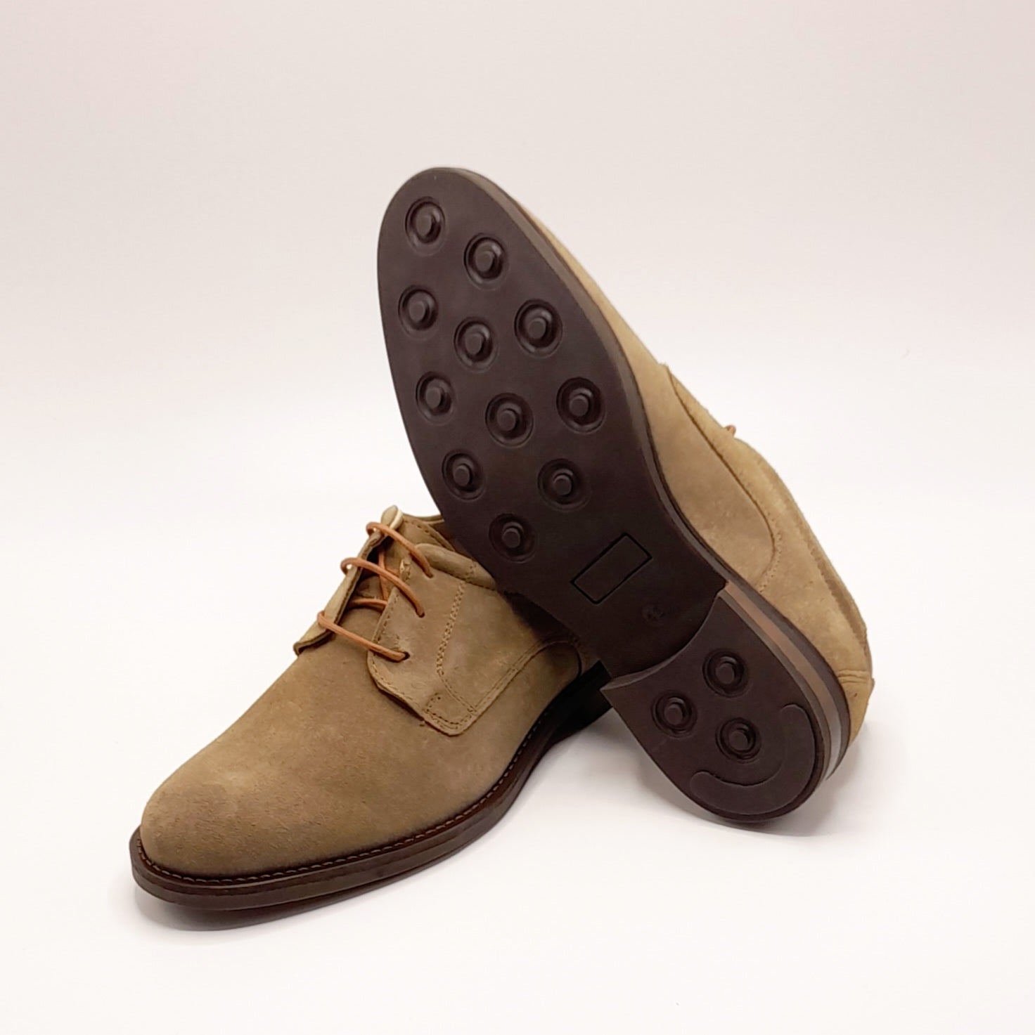 Zapato hombre BRACCI 150