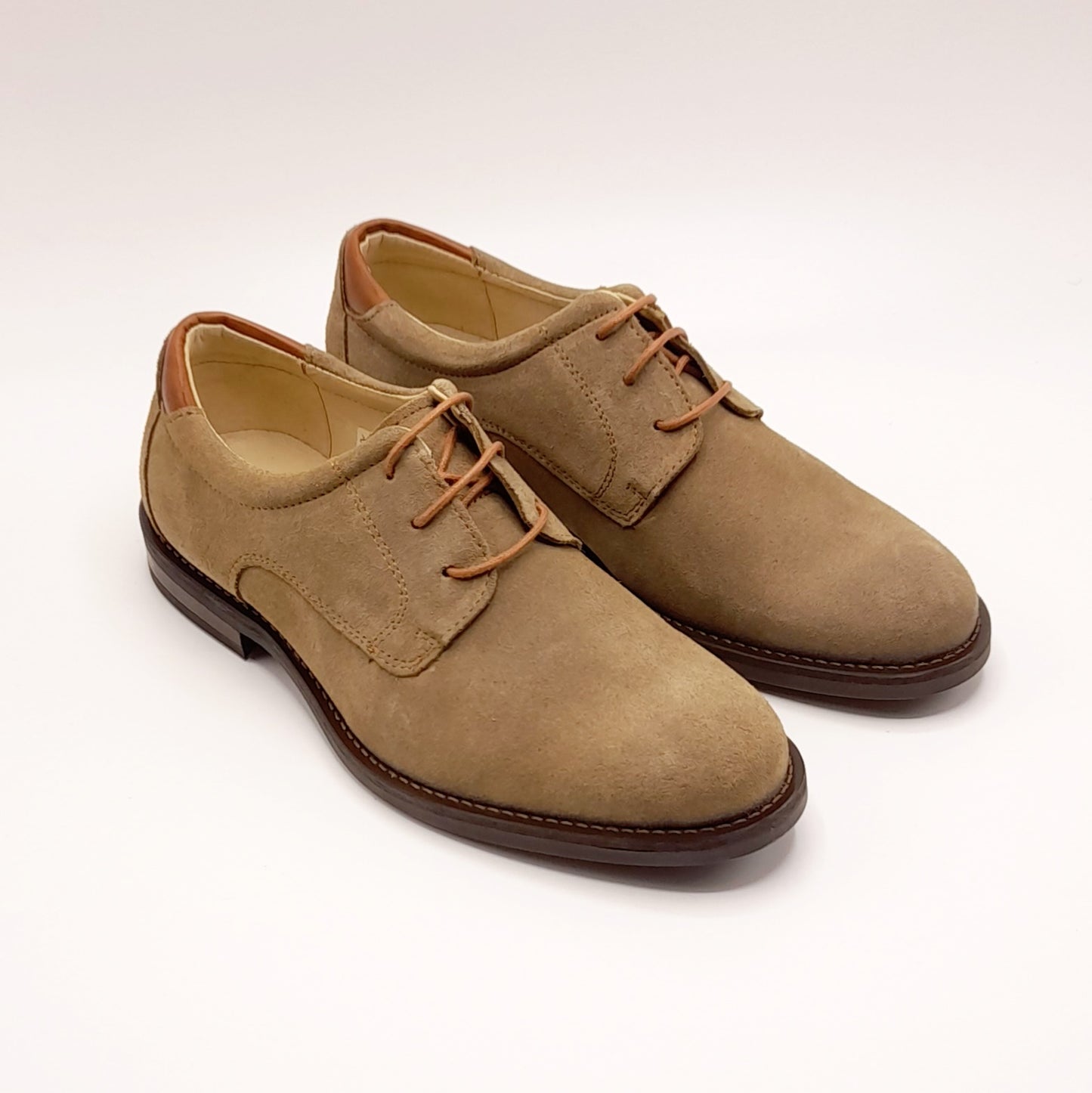 Zapato hombre BRACCI 150