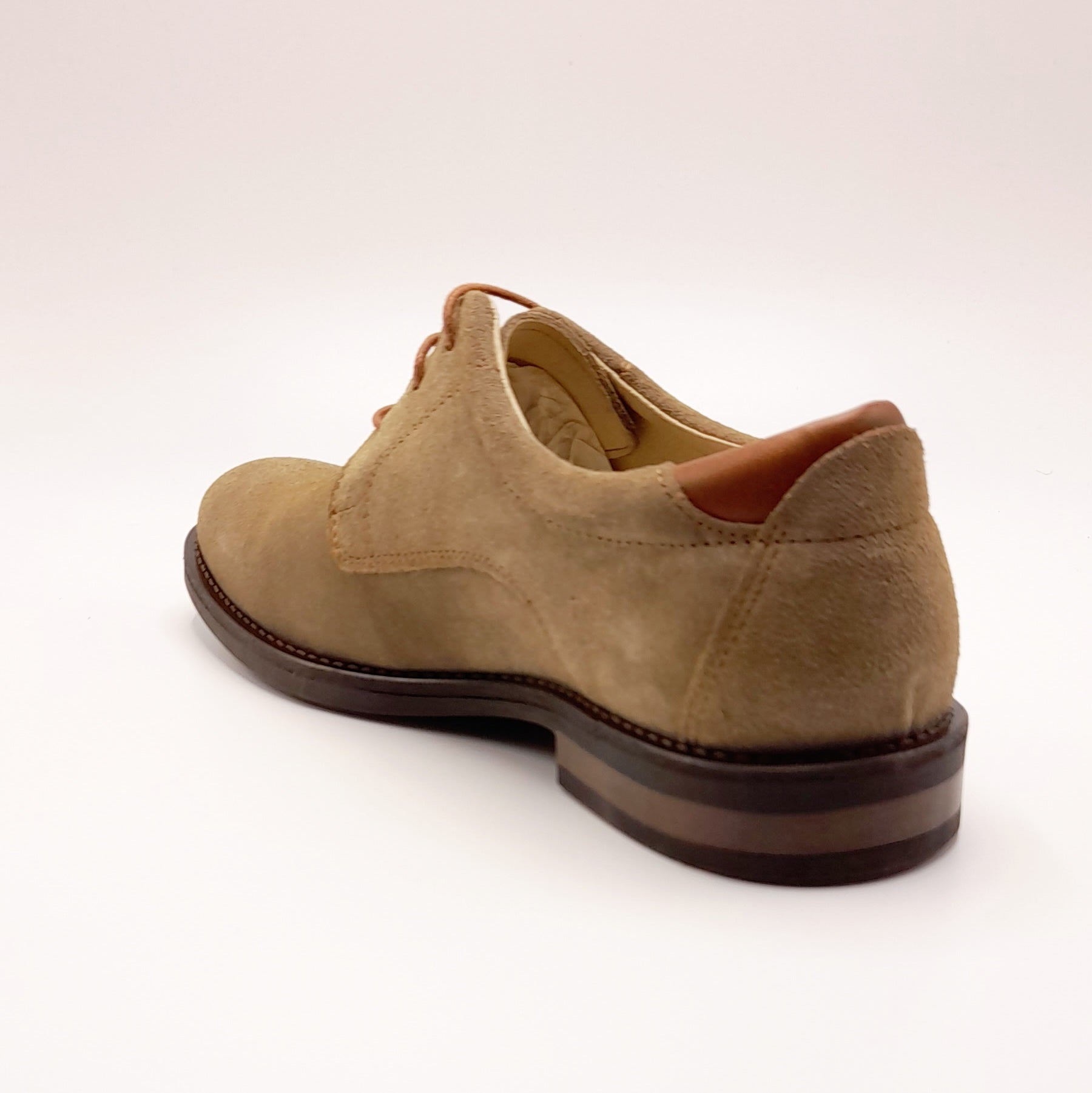 Zapato hombre BRACCI 150