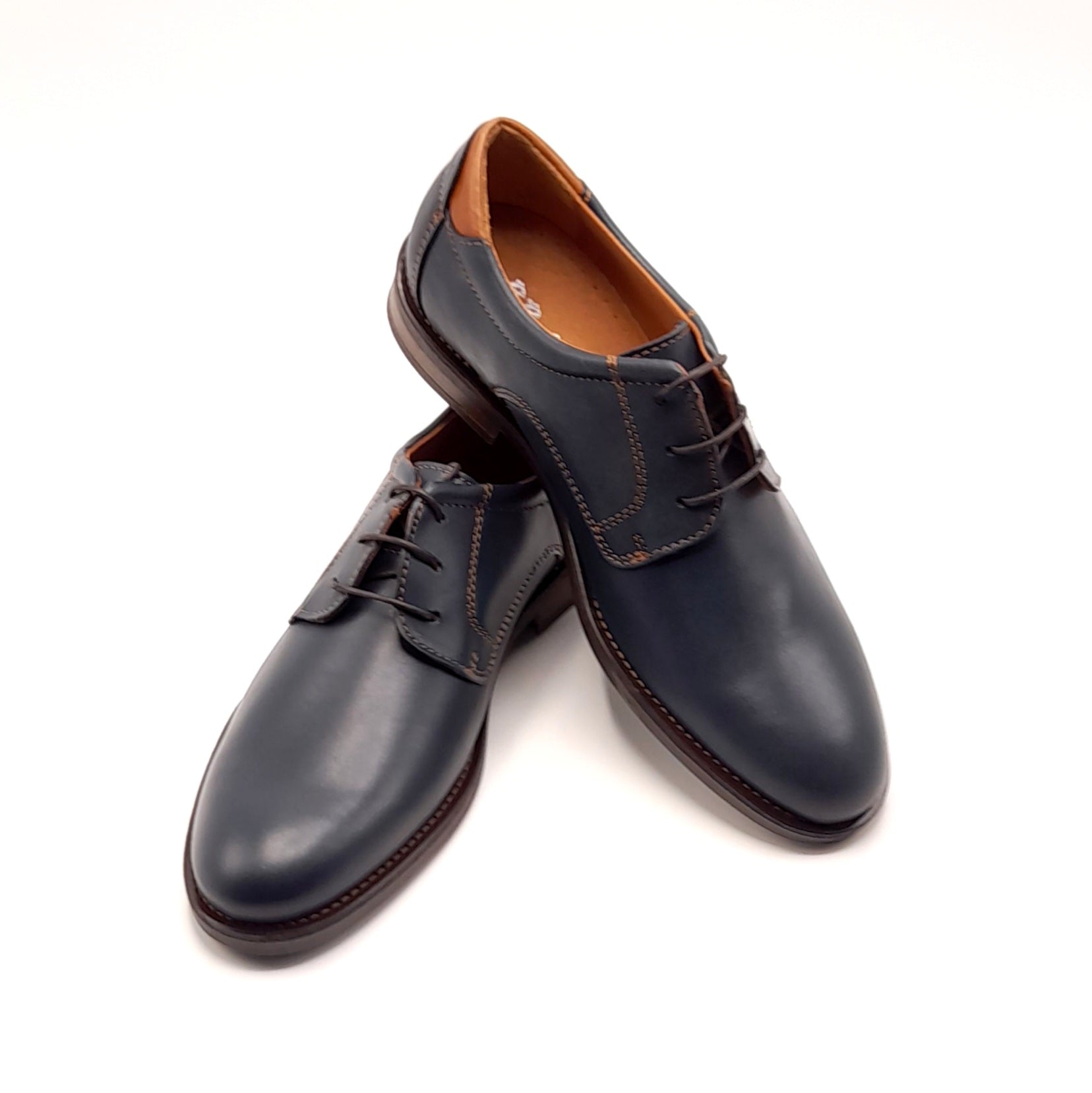 Zapato hombre BRACCI 160