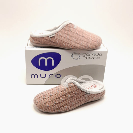 Zapatillas mujer MURO 2707