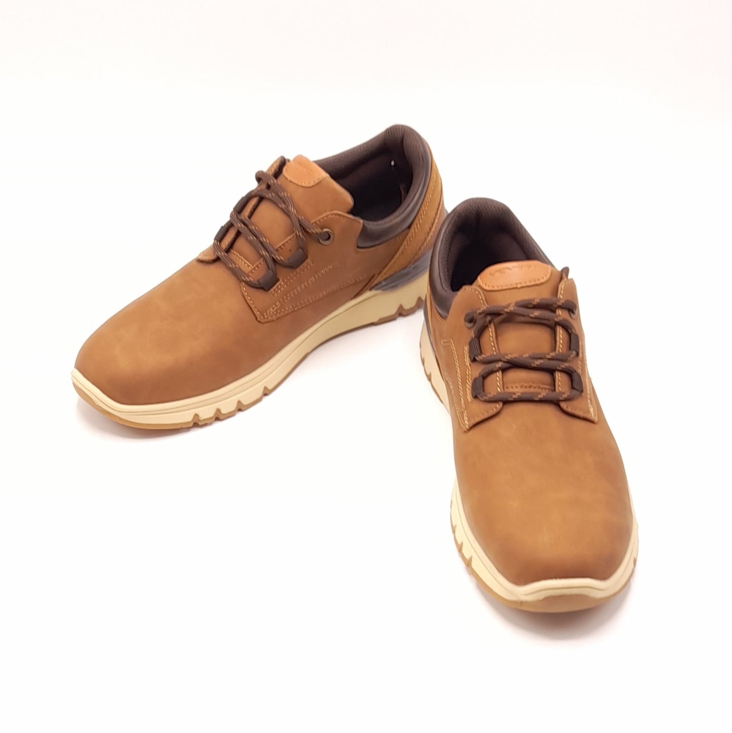 Zapatos hombre VICMART 410 TAUPE