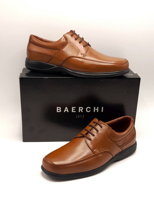 Zapatos hombre BAERCHI 1930 CUERO