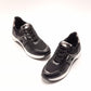 Zapatillas deportivas D´ANGELA DBD20164 NEGRO