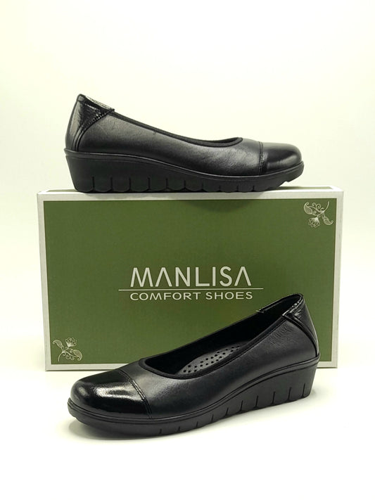 Zapato mujer MANLISA W3100-19916