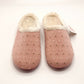 Zapatillas mujer SUAL SLIPPERS 6014