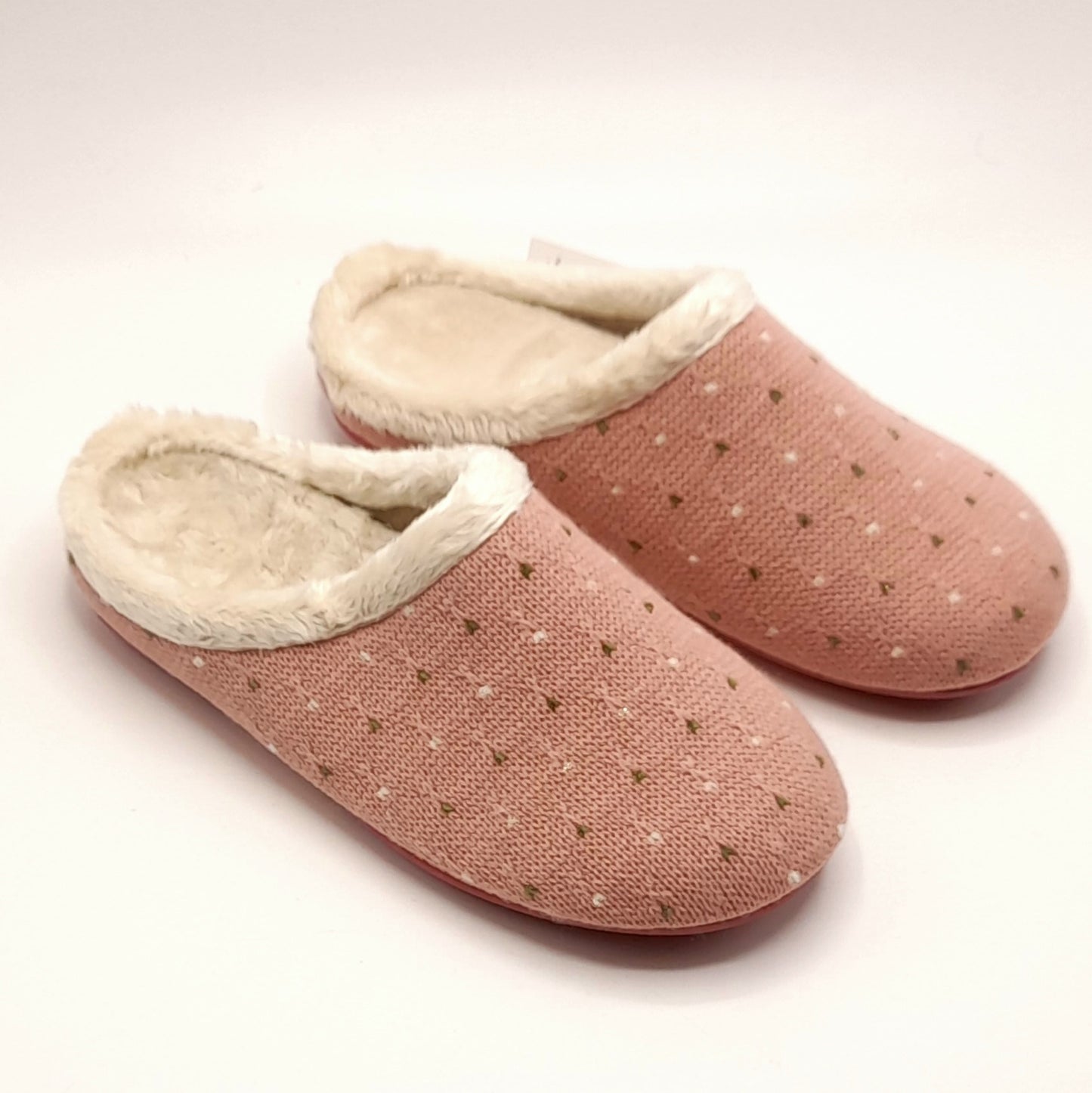 Zapatillas mujer SUAL SLIPPERS 6014