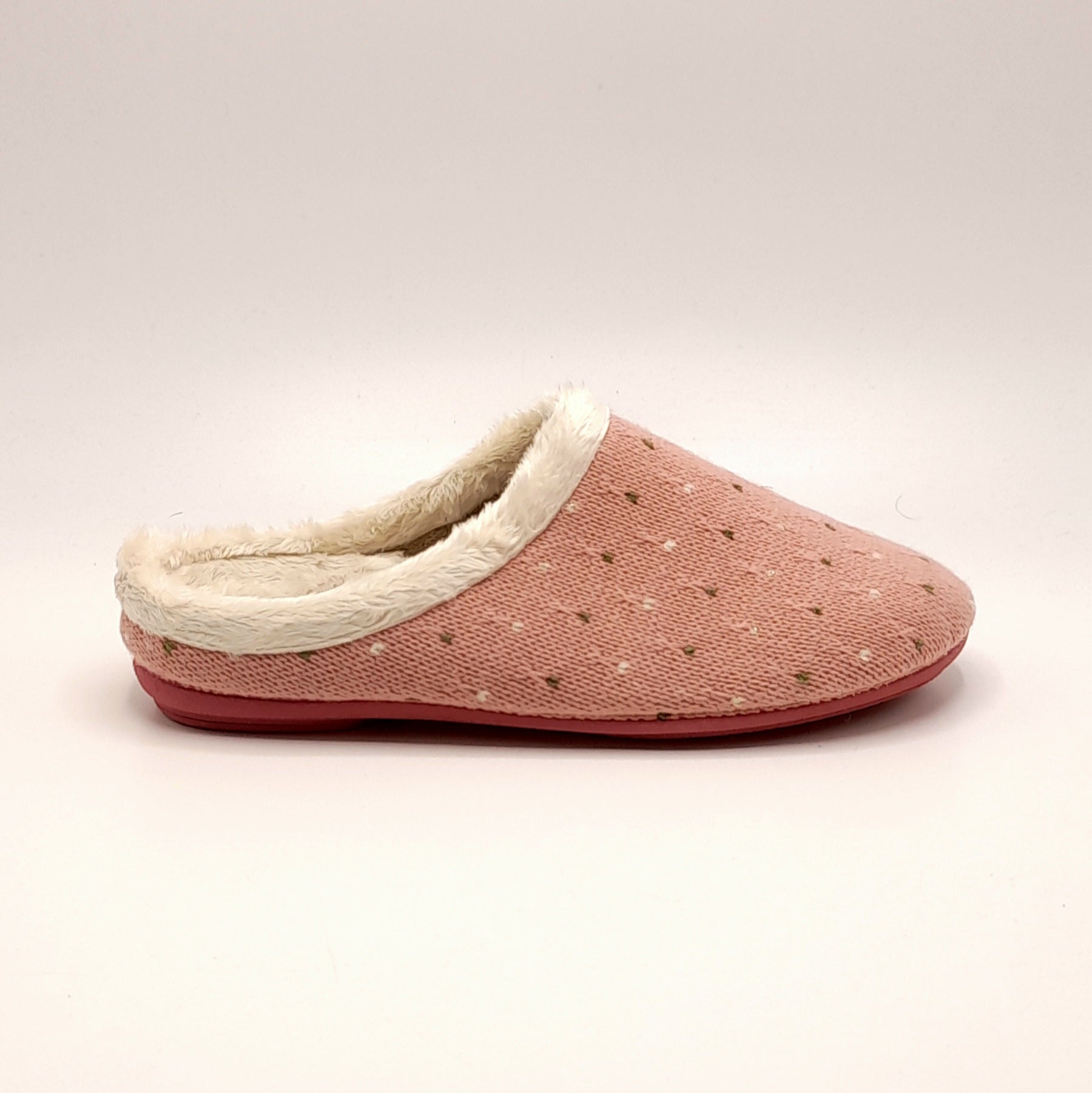 Zapatillas mujer SUAL SLIPPERS 6014