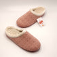 Zapatillas mujer SUAL SLIPPERS 6014