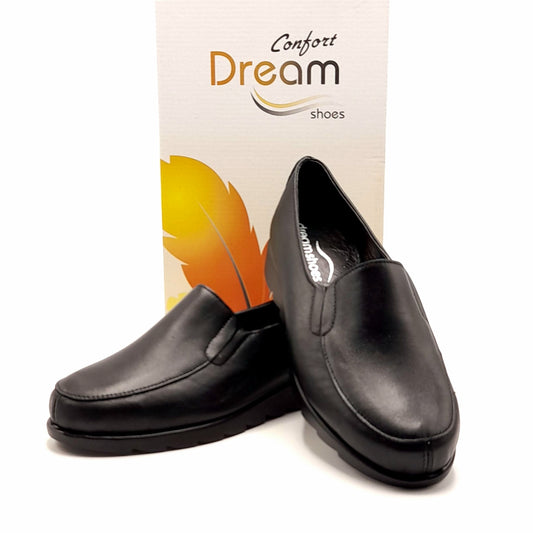 Mocasín mujer Dream Shoes 1400