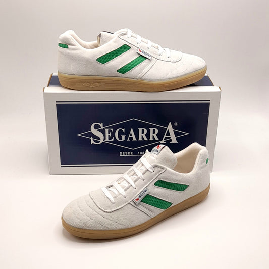 Zapatillas deportivas SEGARRA 806