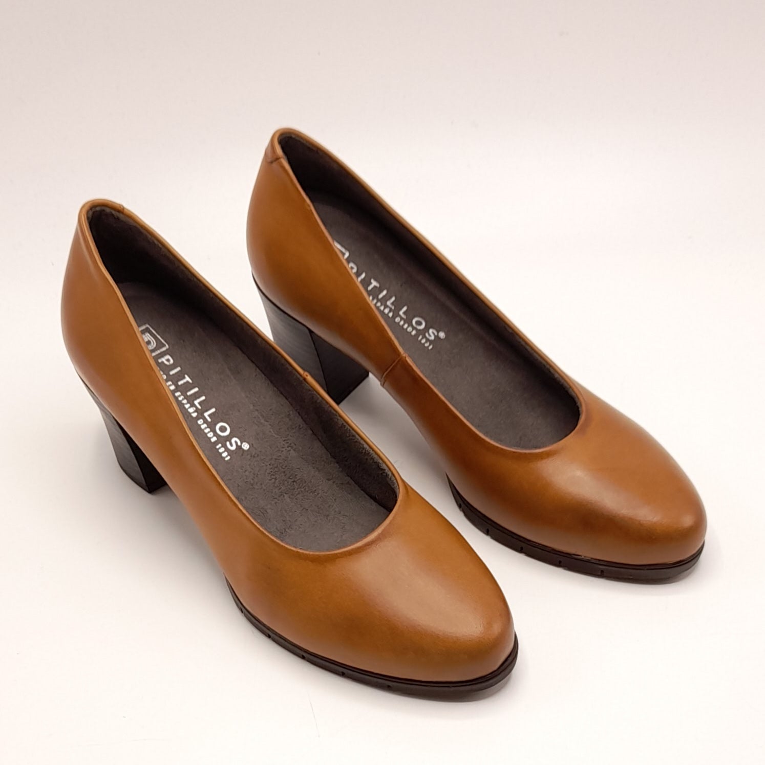 Zapatos PITILLOS 1770-100
