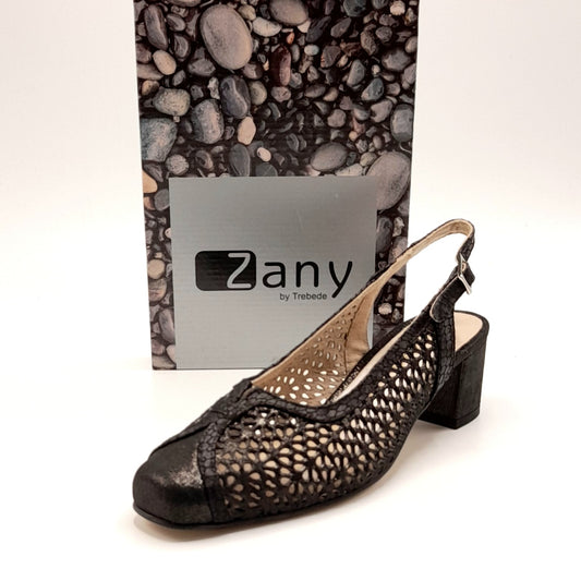 Zapatos mujer Zany by Trebede 551