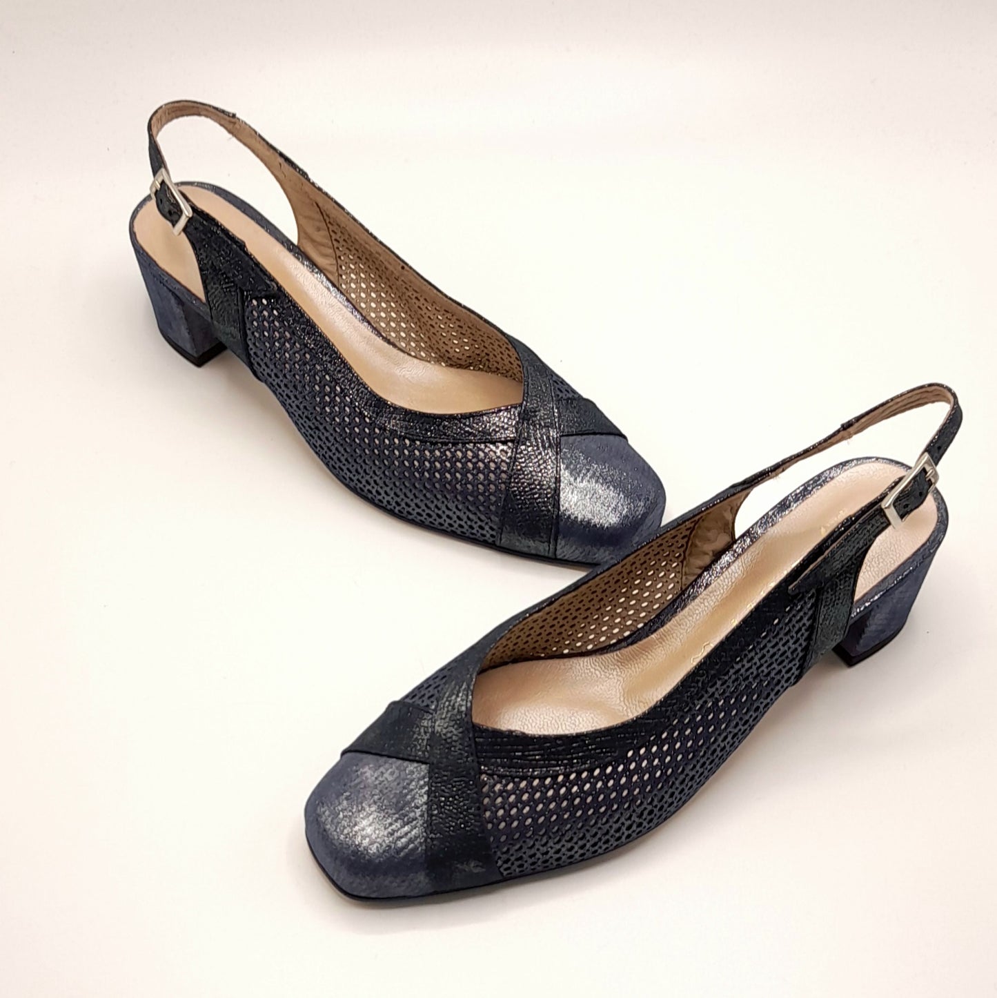 Zapatos mujer Zany  by Trebede 560