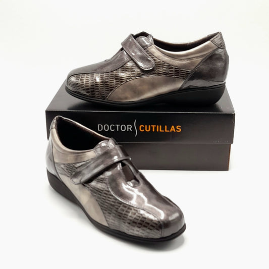 Zapatos DOCTOR CUTILLAS 53551