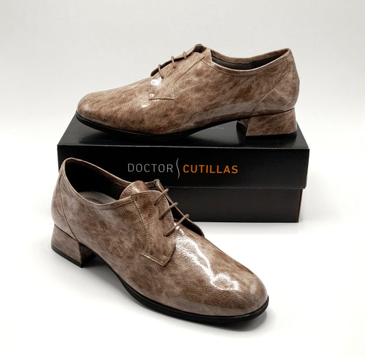 Zapatos DOCTOR CUTILLAS 84312