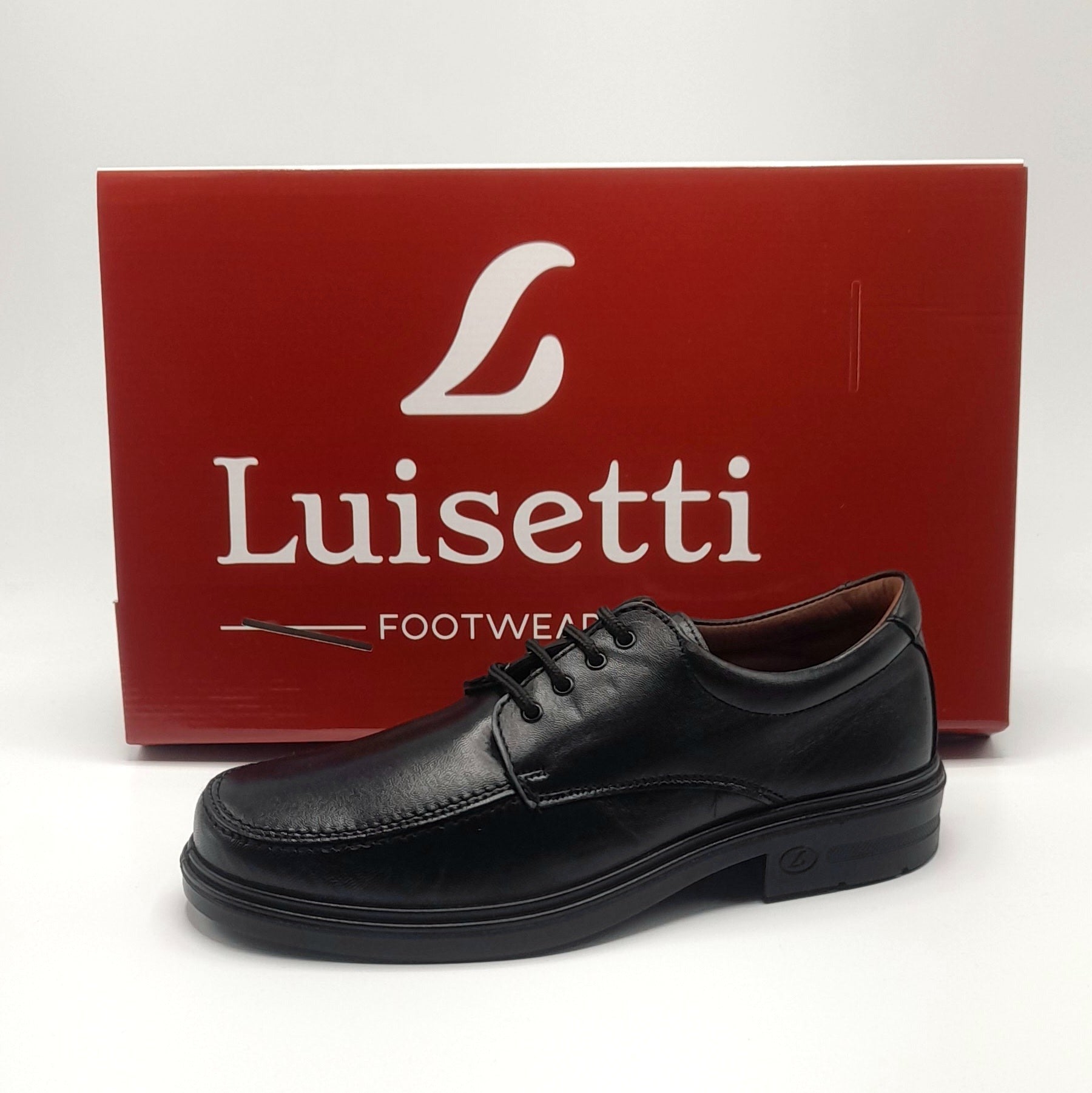 Zapatos LUISETTI 33652ST