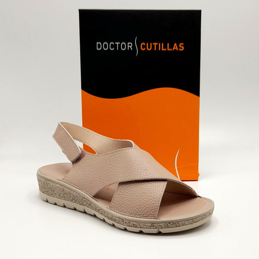 Sandalias DOCTOR CUTILLAS 35310