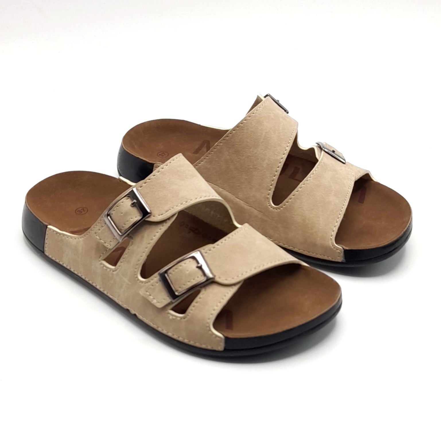 Sandalias mujer MANLISA 6526 – Calzados Vega