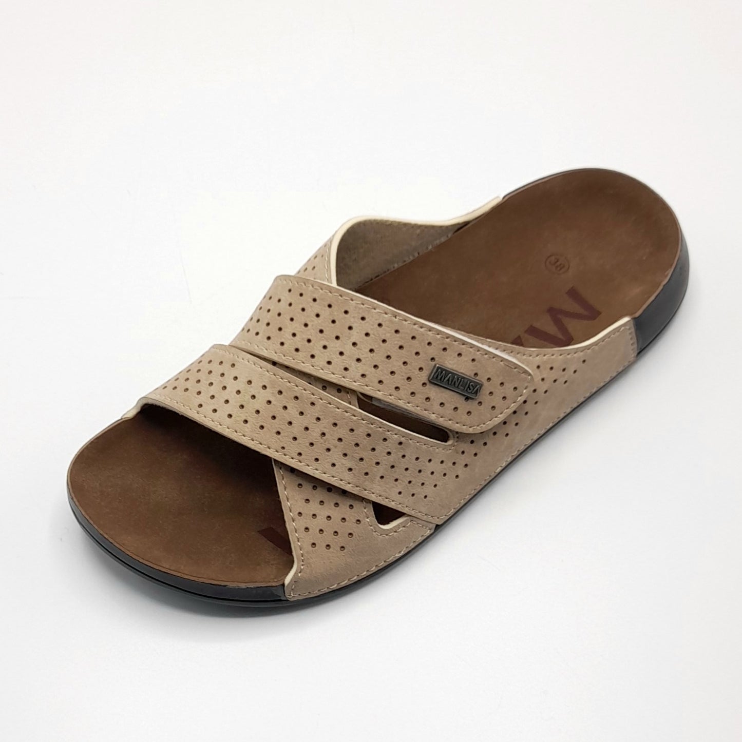 Sandalias mujer MANLISA 6527