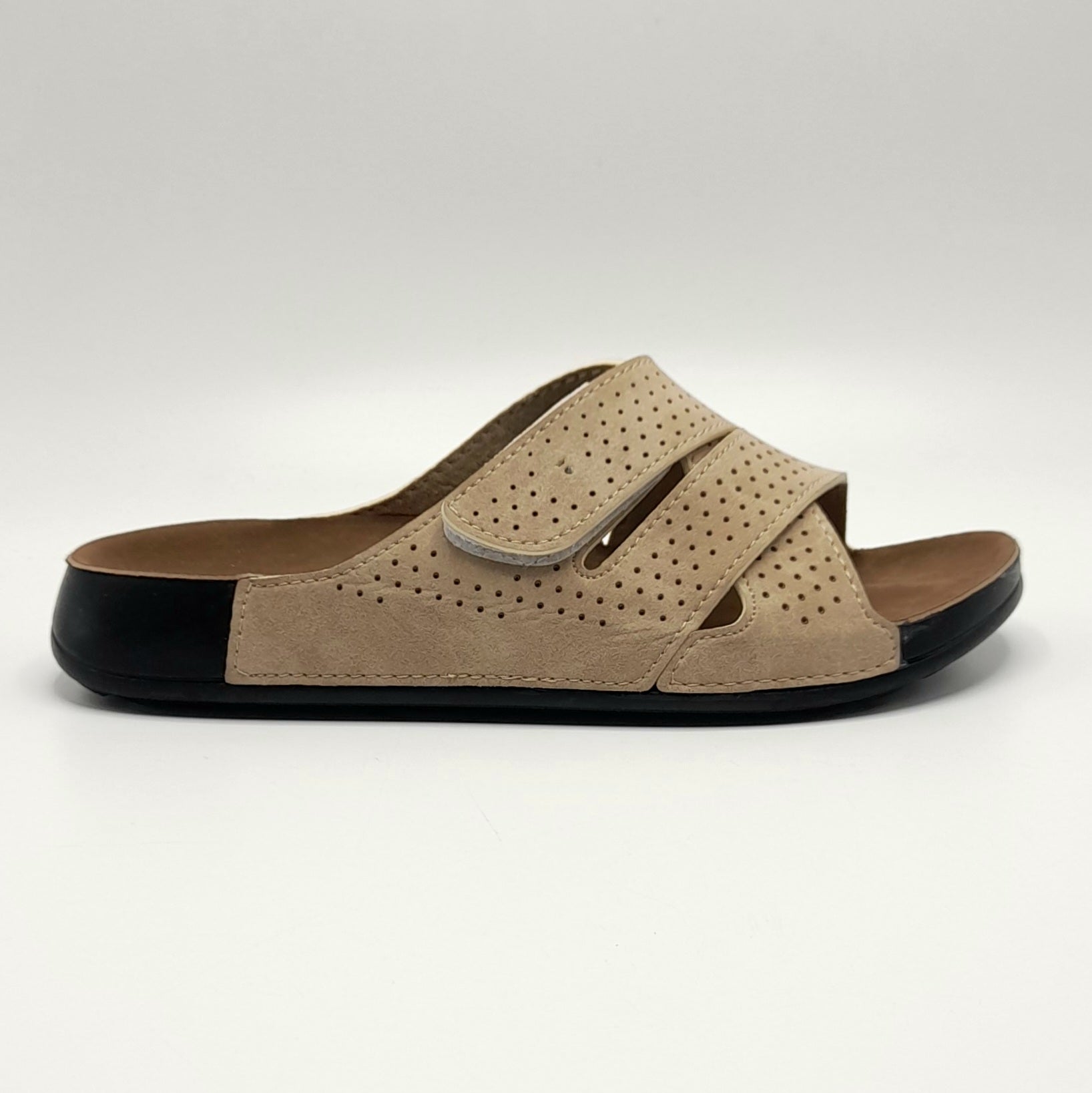 Sandalias mujer MANLISA 6527