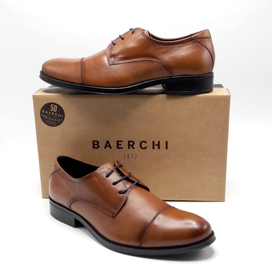 Zapato hombre BAERCHI 2752