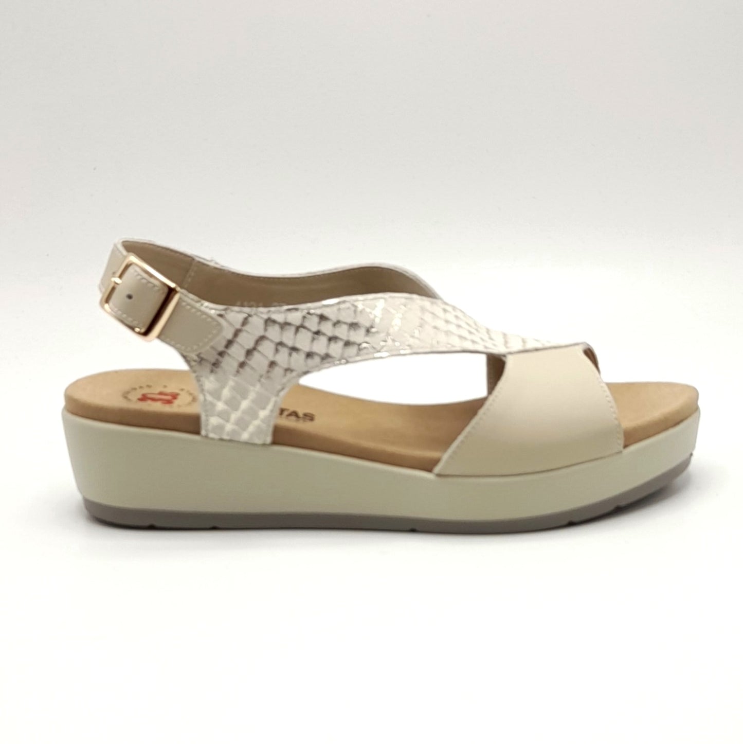 SANDALIAS mujer TREINTAS