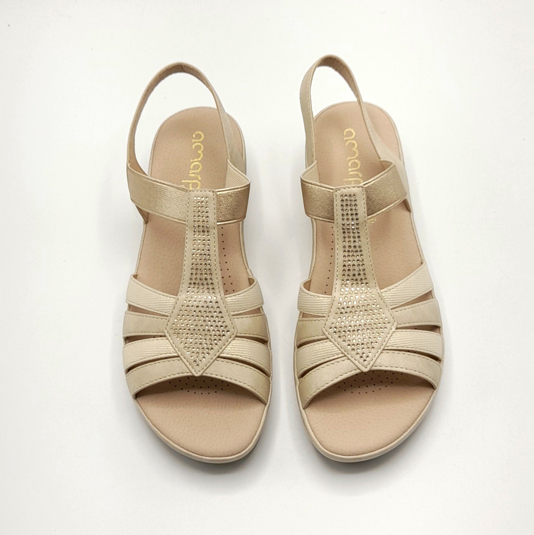 Sandalias AMARPIES ABZ26747