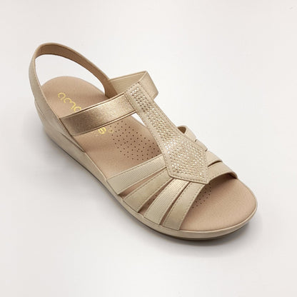 Sandalias AMARPIES ABZ26747