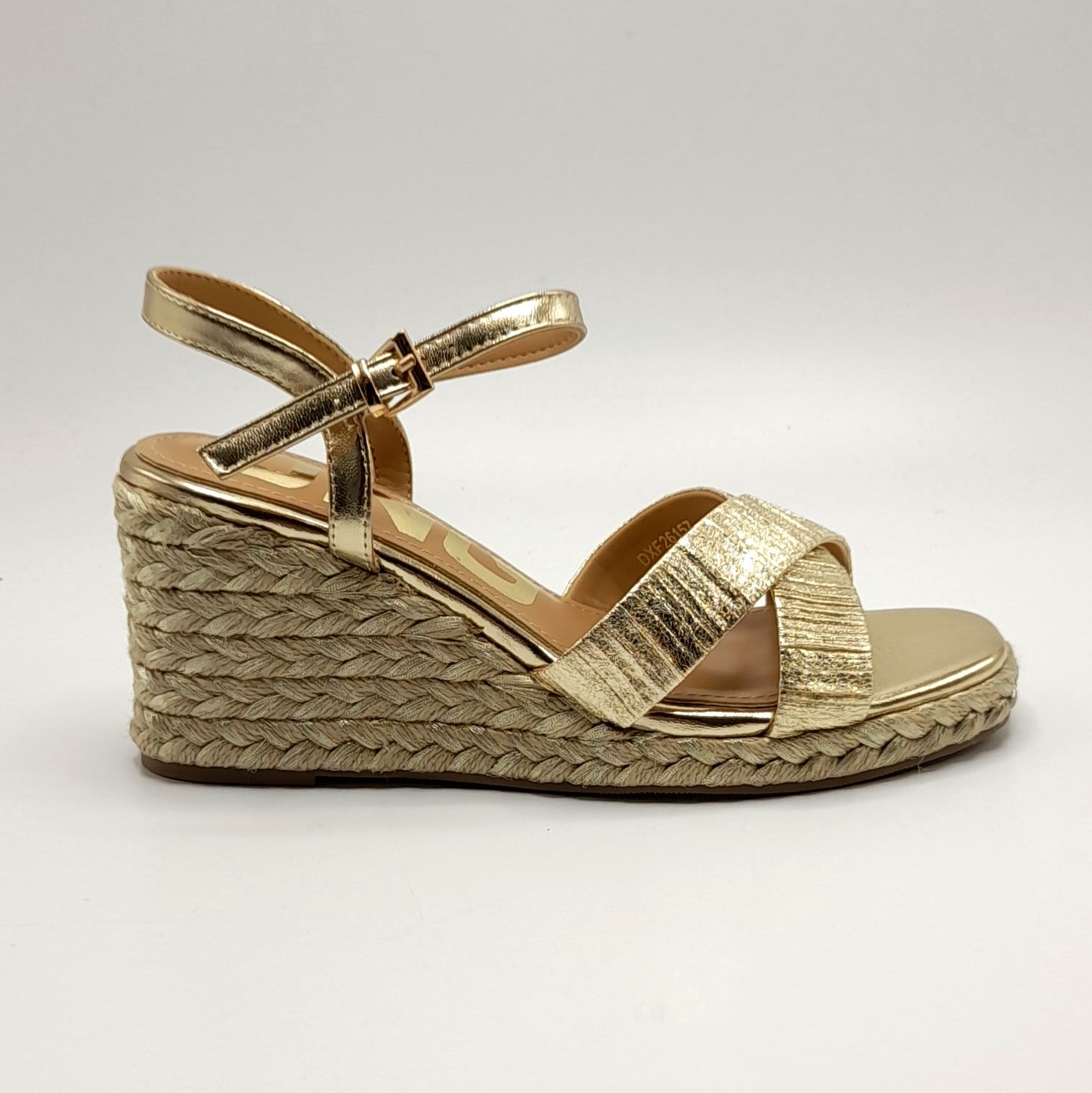 Sandalias mujer D´ANGELA DXF26157