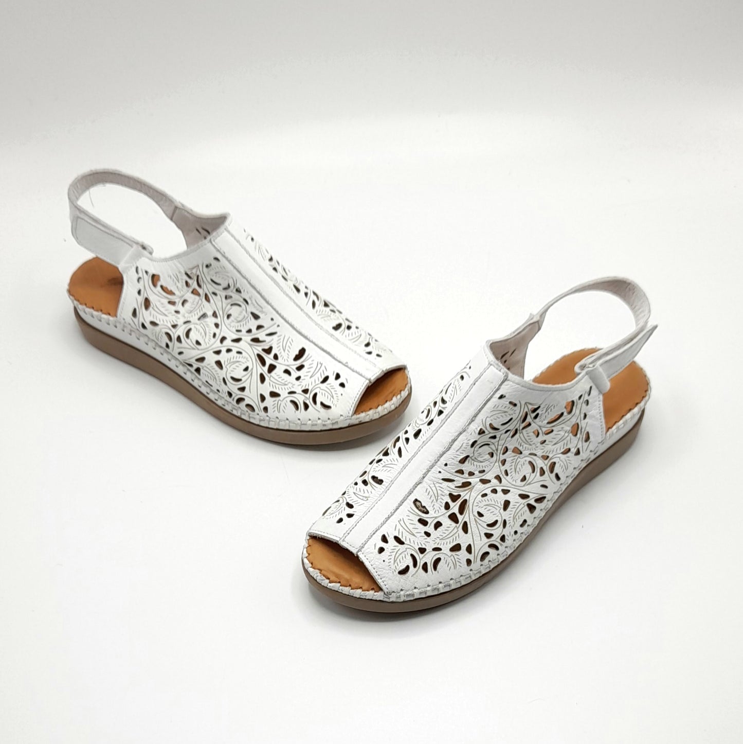 Sandalias TREINTAS L-1015