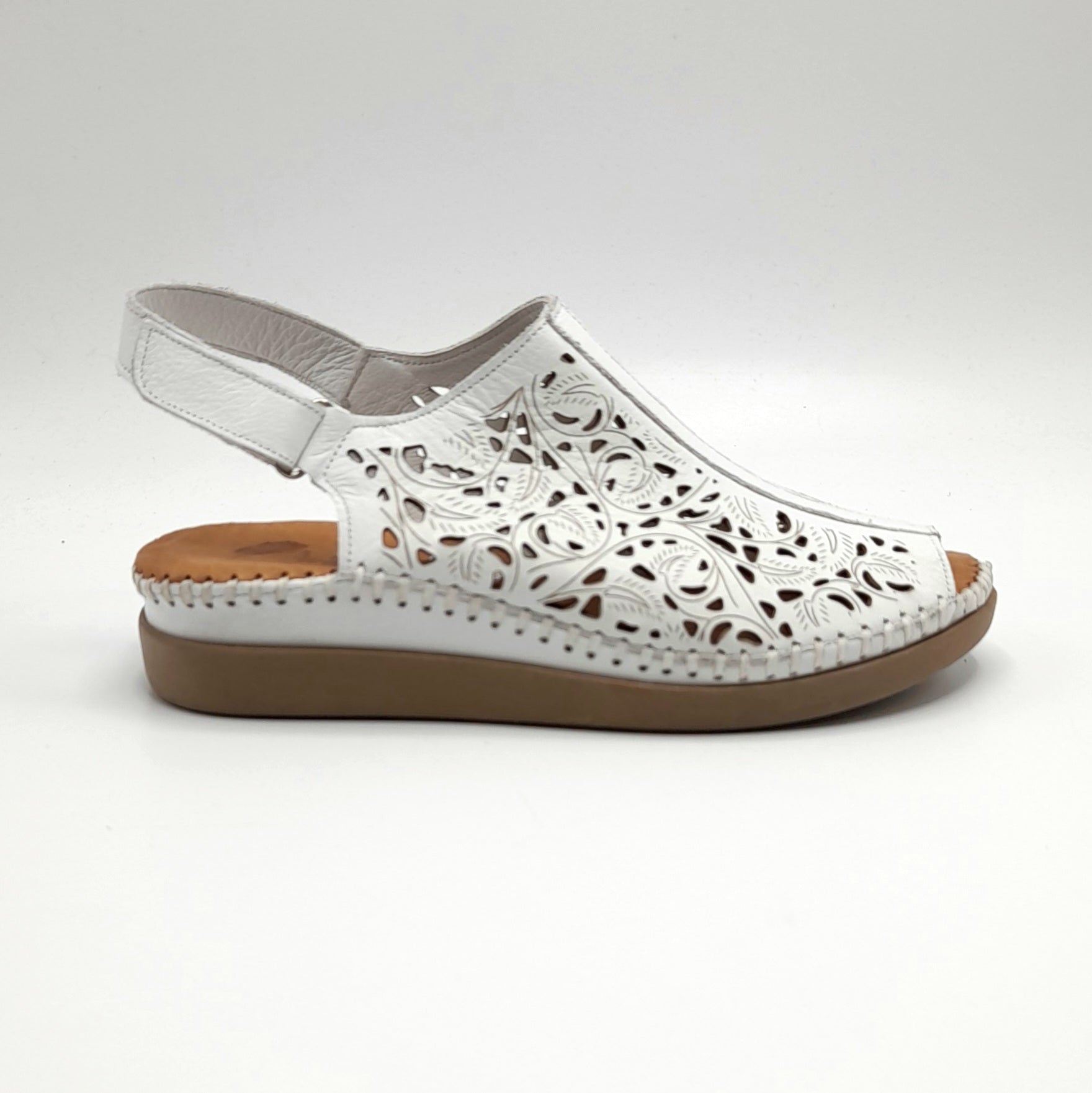 Sandalias TREINTAS L-1015